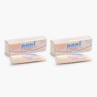 Topische Nani Pre Dental Gel 5% 2x10 ml