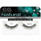 Gene vals Ardell Natural 131 Zwart 