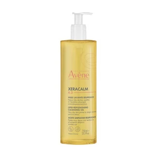 Avène XeraCalm A.D Liporestitutieve Reinigingsolie - Droge en Atopische Gevoelige Huid 750 ml