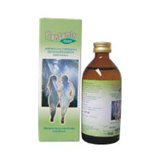 Plantamin Toddy Supplément 200ml