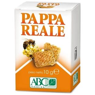 GELÉE ROYALE 10G