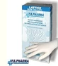 LAT HANDSCHUH N/TALC PIC 100P PBPH