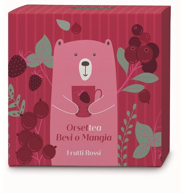 NEAVITA BEERVRUCHT RO100G