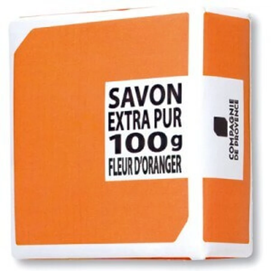 CDP SAVONE FEST ORANGE 100G
