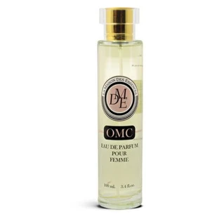 PERFUME DE MUJER OMC 35 100ML