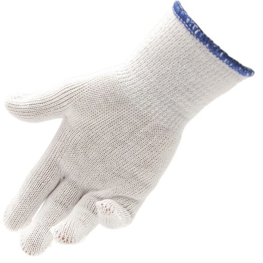 BAUMWOLLHANDSCHUH ALLER DERMAT M