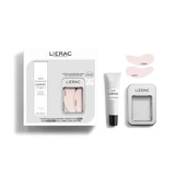 Lierac Diopti - Rimpelcorrectiecrème Set 15ml + Oogcontourpleister