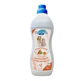 HOME FRAGRANCE GECONCENTREERDE ONTSMETTINGSREINIGER MANGO & PAPAYA 1 LT