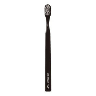 CLINODENT CULT NERO SPAZZ M