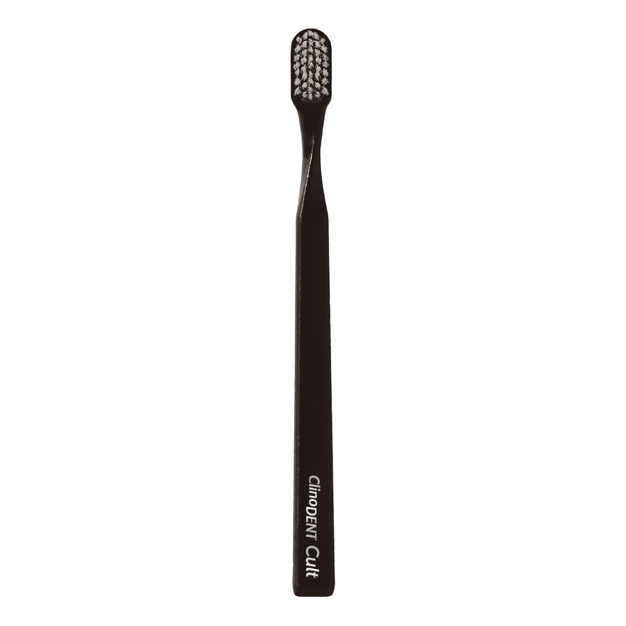 CLINODENT CULT NERO SPAZZ M