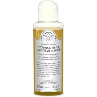 Champú Dr. Giorgini a la Lecitina de Soja 125ml