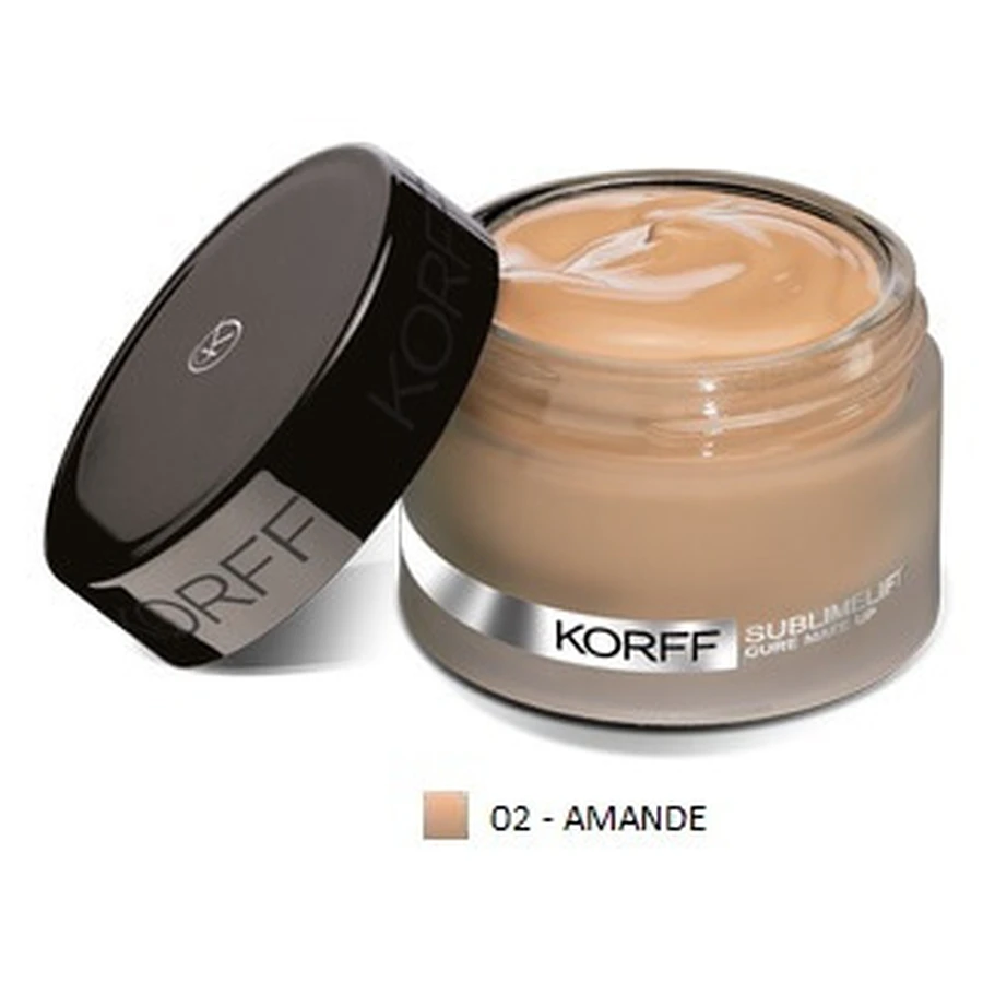 KORFF MK FOND CRÈME LIFTANTE 02