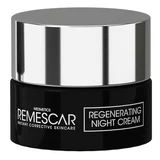 REMESCAR Regenerierende Nachtcreme.