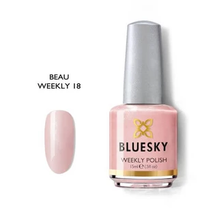 Bluesky Beau Nail Polish 15ml