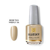 Bluesky Beige Tan Nagellak 15ml