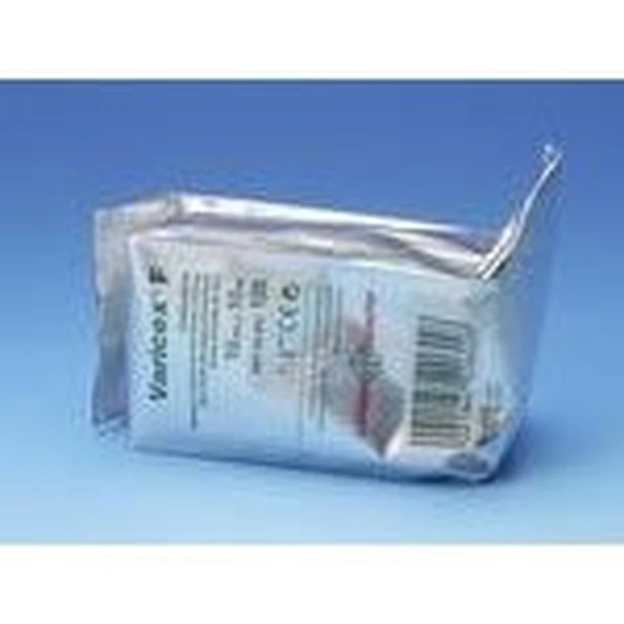 VARICEX F Vochtig Verband cm 10x 5