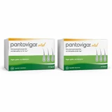 Pantovigar Vital Haar Nährstoffkapseln 2x60 Kapseln