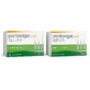 Pantovigar Vital, 2 × 60 haarcapsules met voedingsstoffen