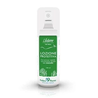 Ledum Loción Protectora 100ml