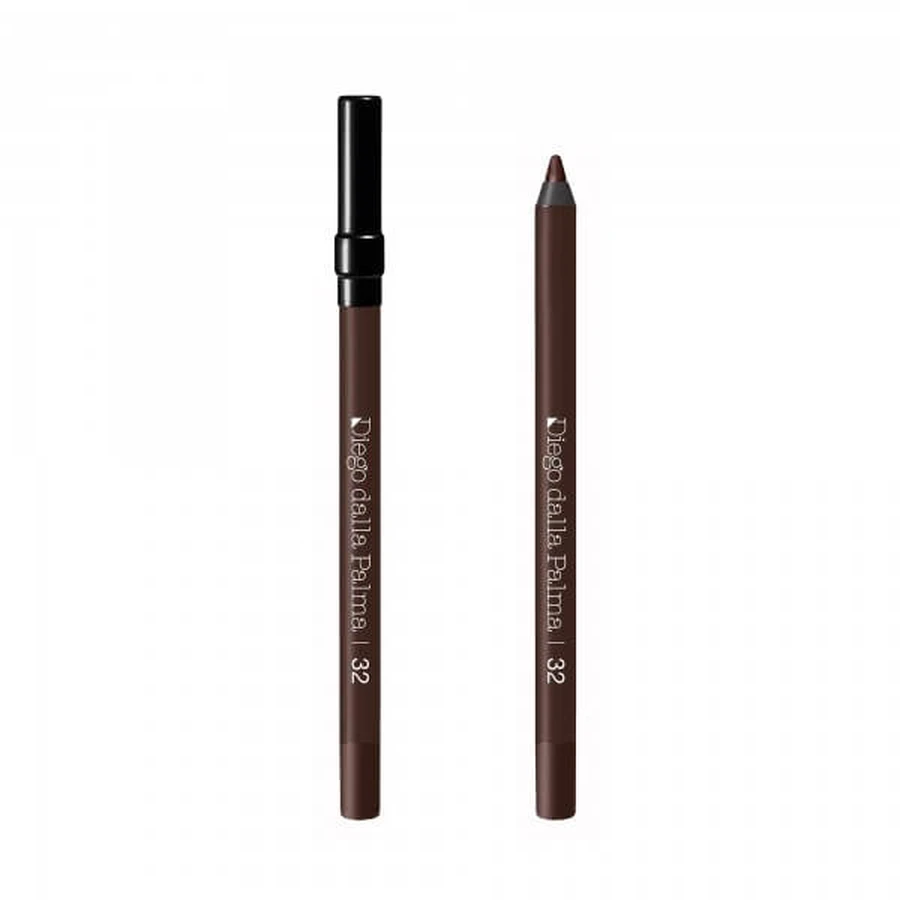 DIEGO DALLA PALMA STAY ON ME EYELINER DŁUGOTRWAŁY 32: ceny i cechy