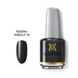 Bluesky Fedora nail polish 15ml