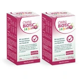 OMNi-BiOTiC® SR-9 Kids, 2x28 pcs
