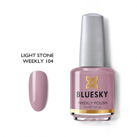 Vernis à ongles Bluesky Light Stone 15ml