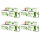 NaturDent hechtcrème 4x40 g, Hansa