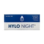 Hylo Night (Vita Pos) 4x5 g, Upsa