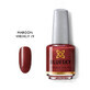 Bluesky Maroon Nagellak 15ml