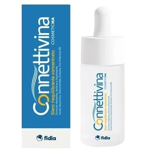 CONNETTIVINA SUERO FACIAL RIEQ