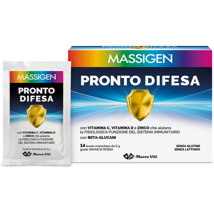 Fundas Massigen Ready Defense