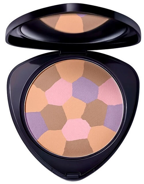 Dr. Hauschka kleurcorrectie poeder 01 activerend 8g