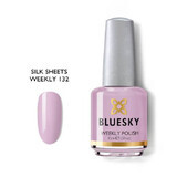 Bluesky Silk Sheets Nail Polish 15ml