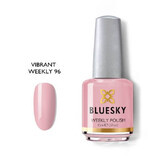 Bluesky Vibrant Nail Polish 15ml