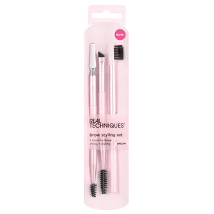 RT 0062 WENKBRAUW STYLING SET