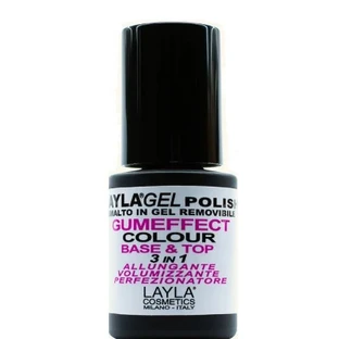 LAYBA GUMEFFECT BASE &amp ; TOP NO.9