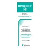 BENZOPUR 4 Cream 30ml