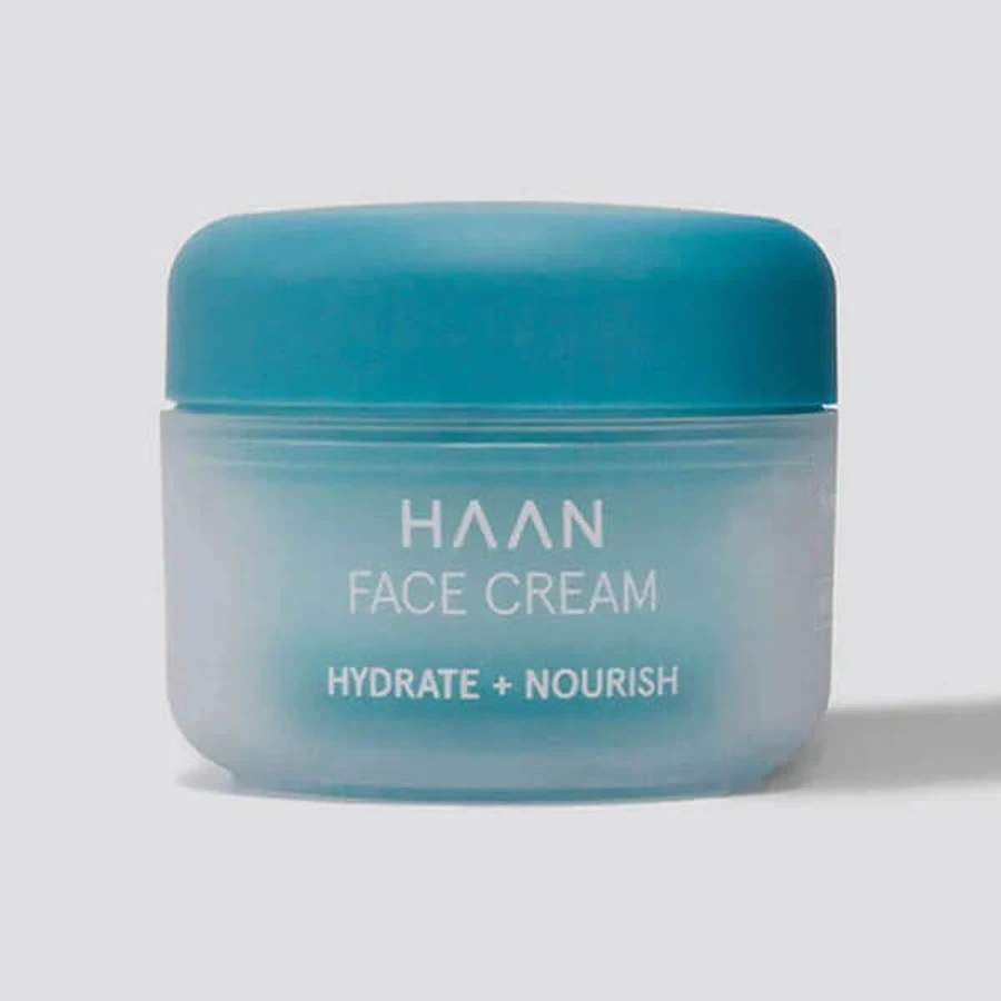 Haan Krem do twarzy Hialuronowy Nawilżający Odżywczy 50ml: ceny i cechy