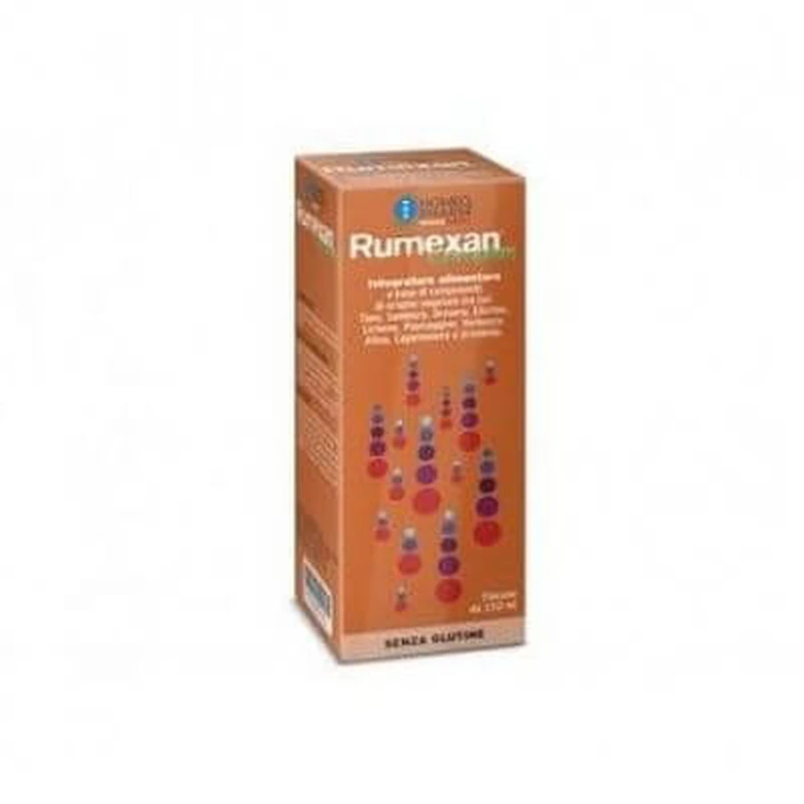 Complexe Rumexan 150 Ml