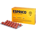 Esprico, 2x120 capsule, Engelhard Arzneilmittel