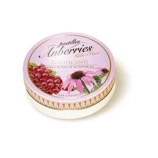 ANBERRIES RIBES RO&amp;ECHINACEA