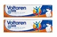 Voltaren Forte, 23,2 mg/g gel, 2x150 g, Gsk