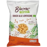 BIOCROC LINZENSNACKS 50G