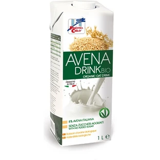 Haverdrank 1l Bio