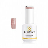 Bluesky UV Semi-permanent Nail Polish Chiffon Twirl 15ml 