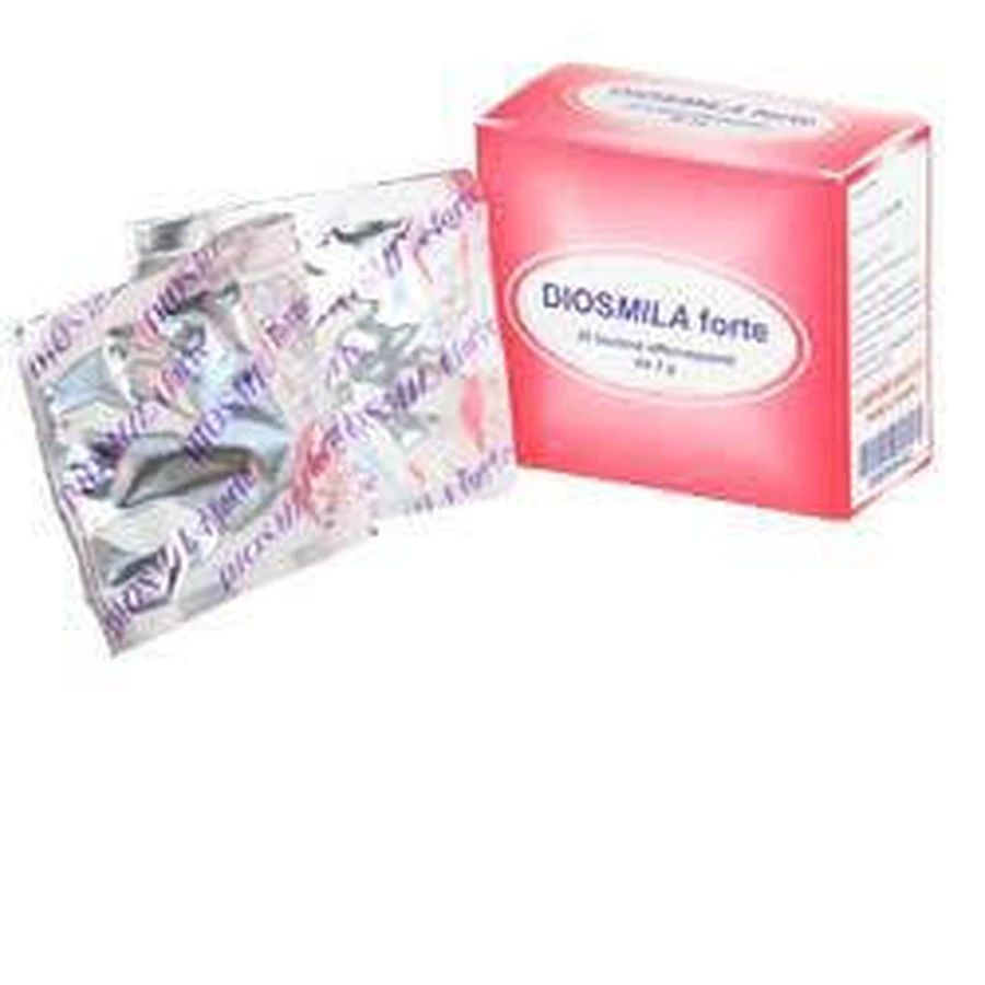 DIOSMILA Fte 30 Buste.