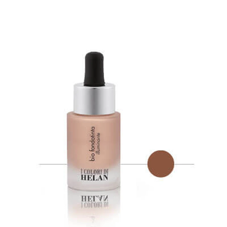 BIO ILLUM DARK FOUNDATION: ceny i cechy