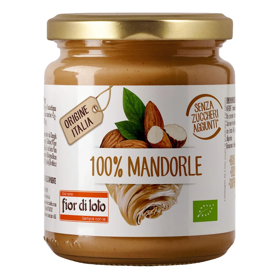 FdL Amandelcrème 200g