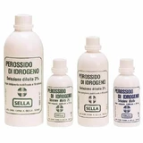 Hydrogen peroxide 10vol 200ml